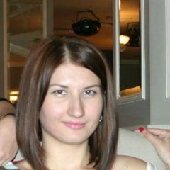 Елена Иванова, 02.09.1985, Москва