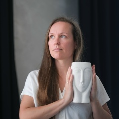 Лена Секачева, 24.01.1984, Москва