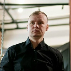 Максим Лагуто, 06.09, Санкт-Петербург