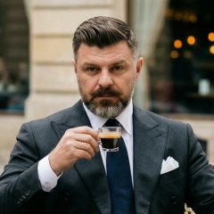Сергей Коваленко, 24.06.1983, Братск