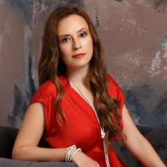 Ирина Нестерова, 15.04