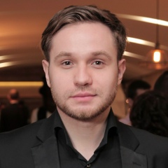 Дмитрий Темнюк, 28.04