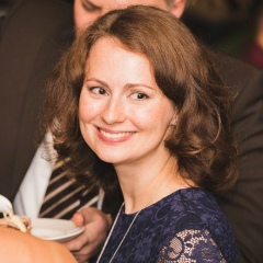 Лариса Свентицкая, 01.06, München