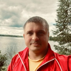 Alexander Golubyatnikov, 03.02.1989, Ярославль