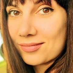 Анна Бацуева, Мариуполь