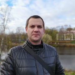 Александр Карелин, 20.09.1986, Санкт-Петербург