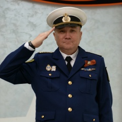 Руслан Чукеев, 10.06, Оренбург