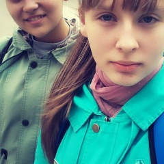 Анжелика Новикова, 27.04, Житикара