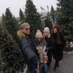 Артём Никифоров, 31.07