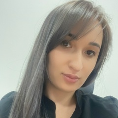 Гульбостан Зикаева, 19.10, Алматы