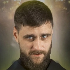 Вячеслав Гаврилов