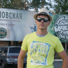 Виктор Угрюмов, 03.04, Павлодар