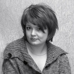 Ольга Елисеева, 22.11.1977, Калининград