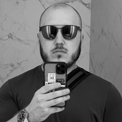 Никита Колесов, 05.06, Москва