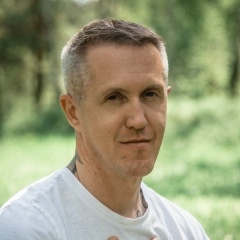 Денис Вязников, 07.07, Казань