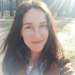 Анастасия Афонина, 02.02, Набережные Челны