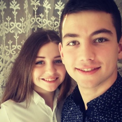 Саша Клопотар, 08.04, Королево