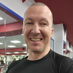 Алексей Чеховский, 26.03, Югорск