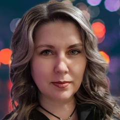 Ирина Цупикова, 22.01