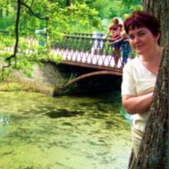 Екатерина Владимир, Архангельск