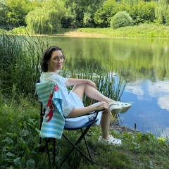 Анастасия Нестерова, 13.07