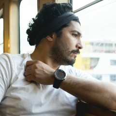 Pooyan Jal, 27.05, Киев
