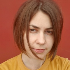 Алёна Кочеткова, 12.07