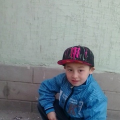 Абылай Абуахан, 04.09.2000, Алматы