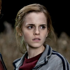 Hermione Granger, 28.09, London