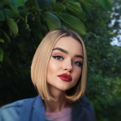 Ирина Власко, 03.08.1990, Красноярск