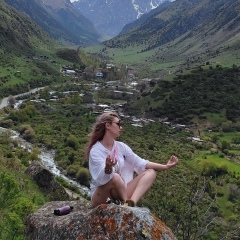 Алла Зубарева, 22.03.1988, Кант