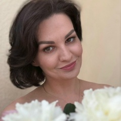 Светлана Кучерук, 09.03.1990, Лабытнанги
