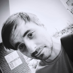 Кирилл К, 30.06.1988, Ростов-на-Дону