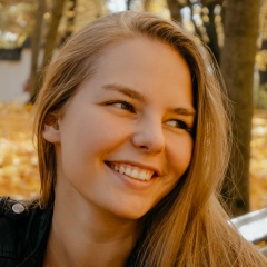 Ирина Говорухина, 26.09, Москва