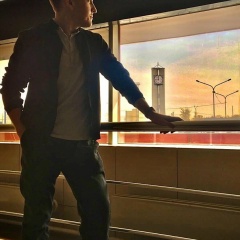 Максим Михайловский, 04.10, Павлодар