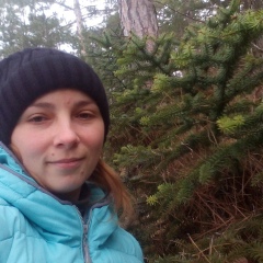 Иванна Коваль, 11.11, Ялта