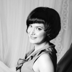 Ольга Ассонова, Екатеринбург