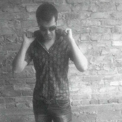 Шома Мударов, 02.04.1990, Грозный
