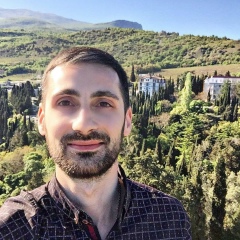 Timur Aliev, 24.07