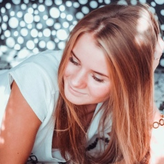 Анна Асадова, 15.07, Москва
