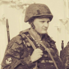 Виталий Волков, 22.02, Москва (деревня)