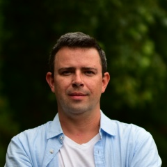 Дмитрий Назаров