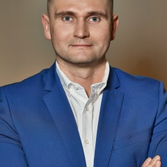 Алексей Кулешов, 21.04, Москва