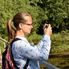 Елена Макарова, 22.09