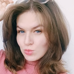 Марина Сонина, 29.12, Сызрань