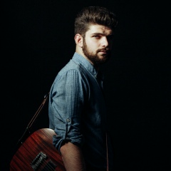 Андрей Кузьмич