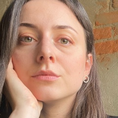 Надежда Денисова, 29.04