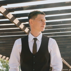Сергей Андросов, 11.01.1992, Волжский