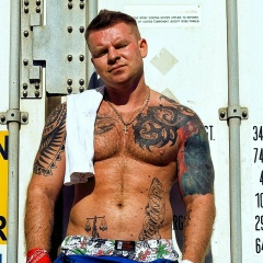 Сергей Иванов, 29.09, Москва