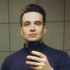 Сергей Чалапко, 11.11, Караганда